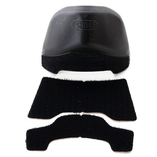 Shoei Shoei Breath Guard Air Mask 4 Black